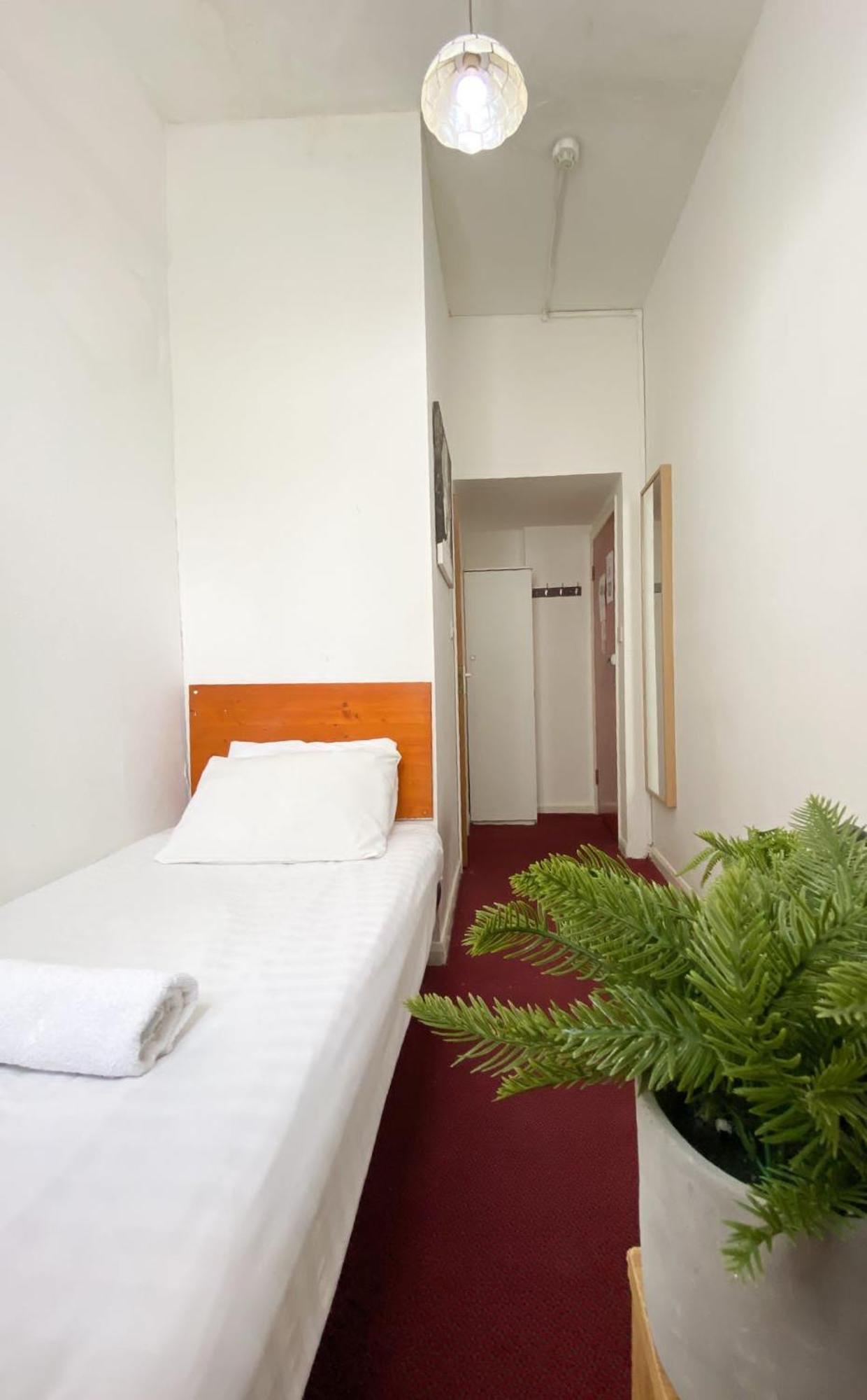 Hotel Orlando Londra