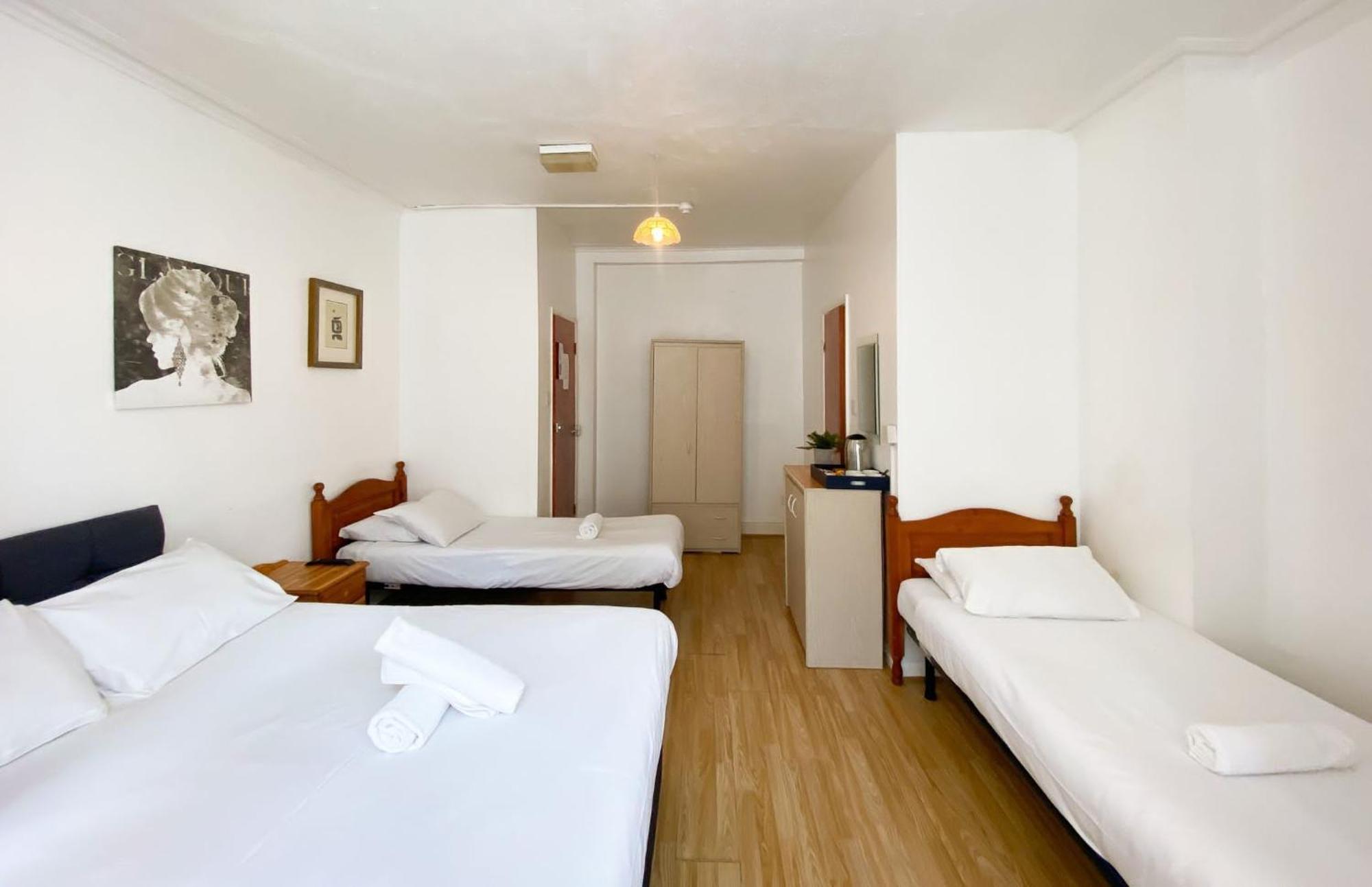 Hotel Orlando