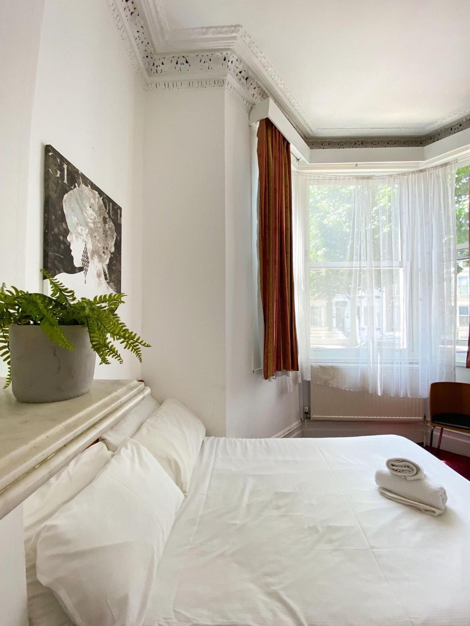 Hotel Orlando Londra