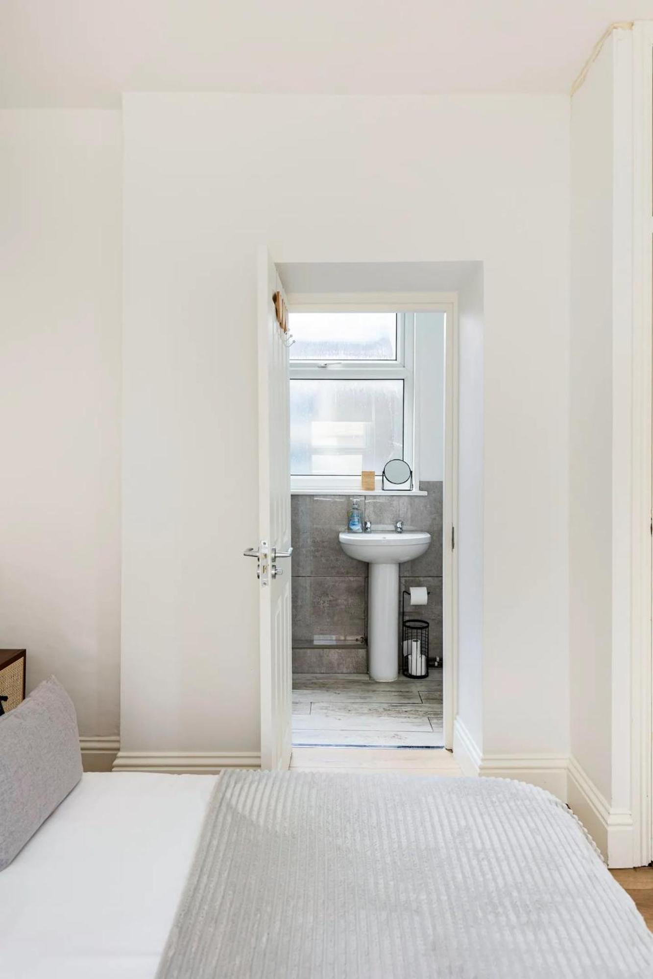 Appartamento Stylish One Bedroom In Greater *