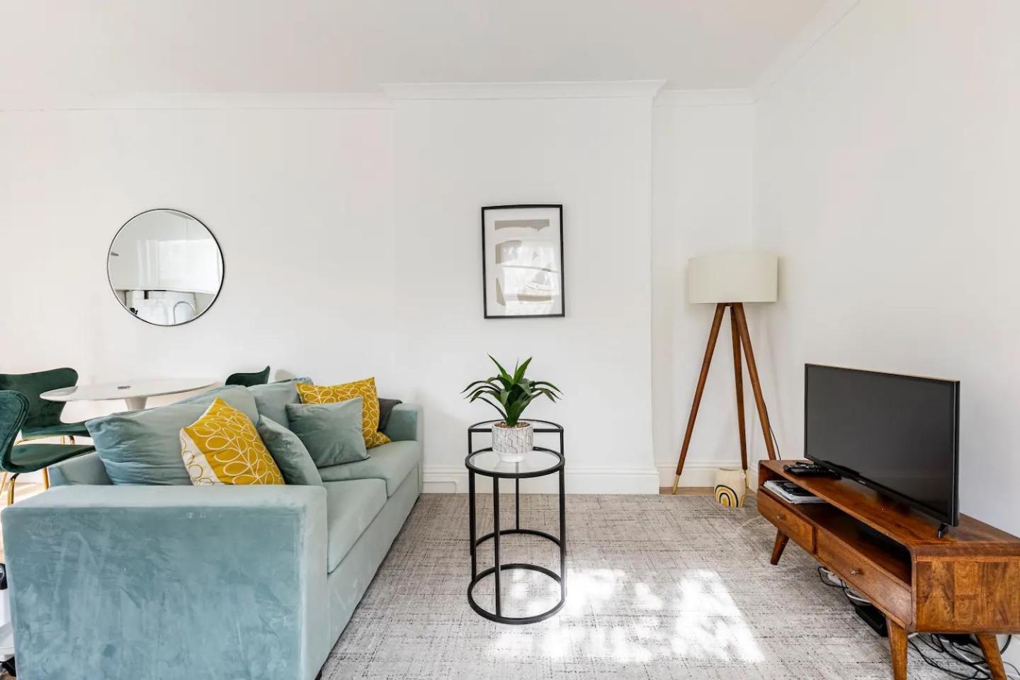 Appartamento Stylish One Bedroom In Greater