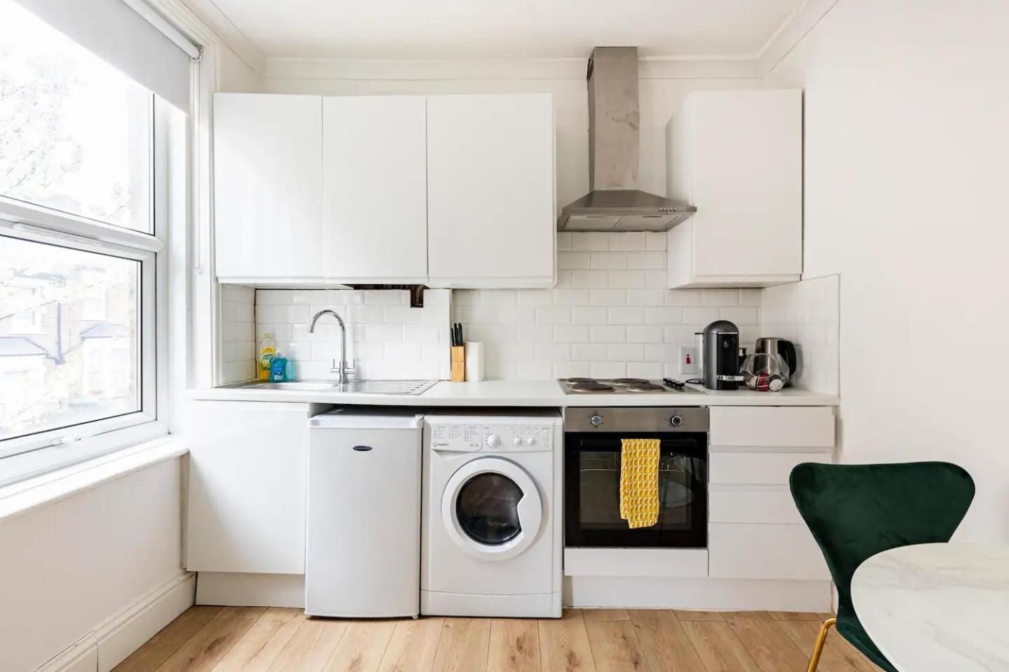 Appartamento Stylish One Bedroom In Greater *
