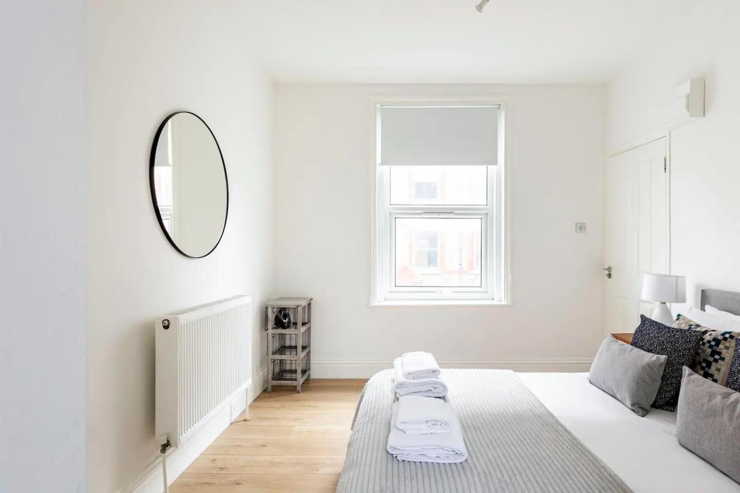 Appartamento Stylish One Bedroom In Greater Londra