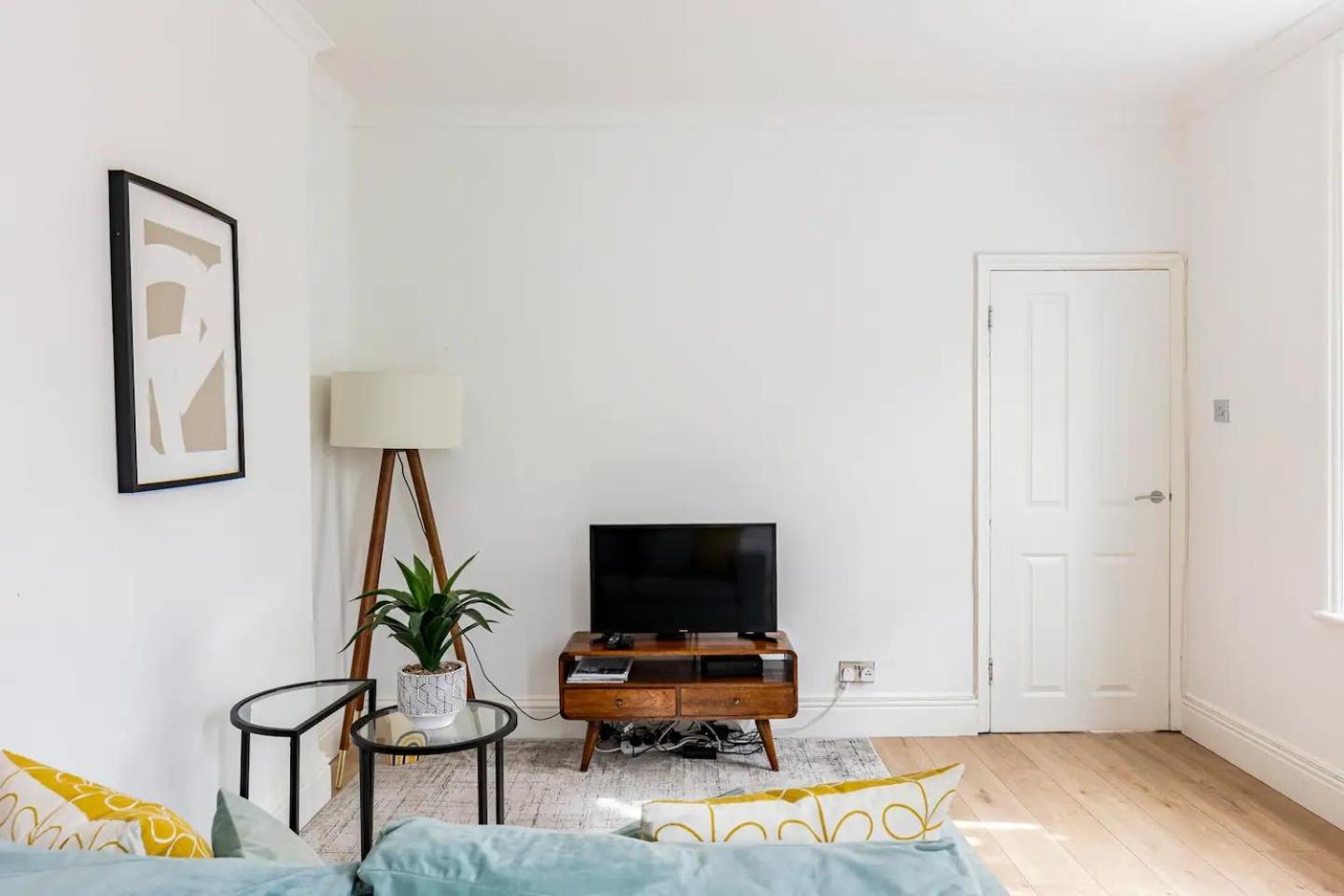 Appartamento Stylish One Bedroom In Greater *