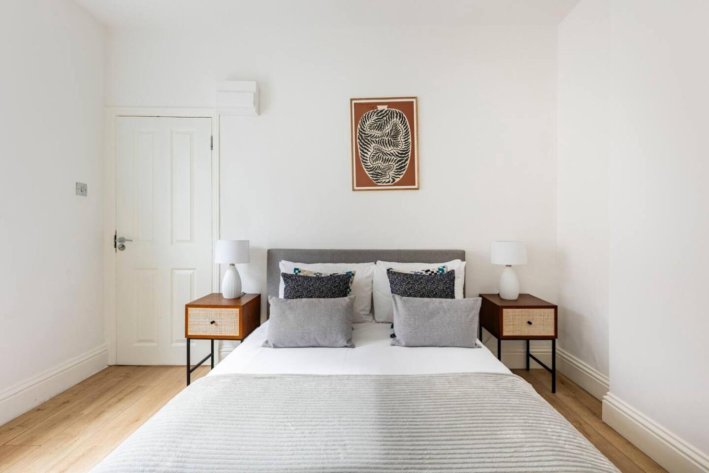Appartamento Stylish One Bedroom In Greater