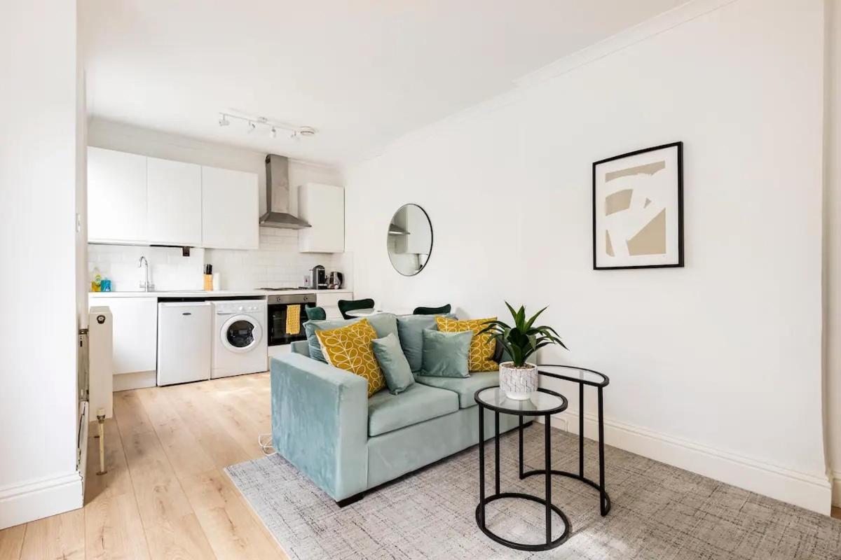 Appartamento Stylish One Bedroom In Greater