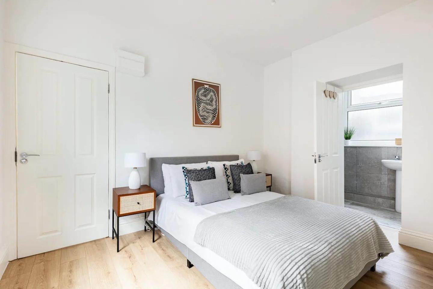 Appartamento Stylish One Bedroom In Greater *