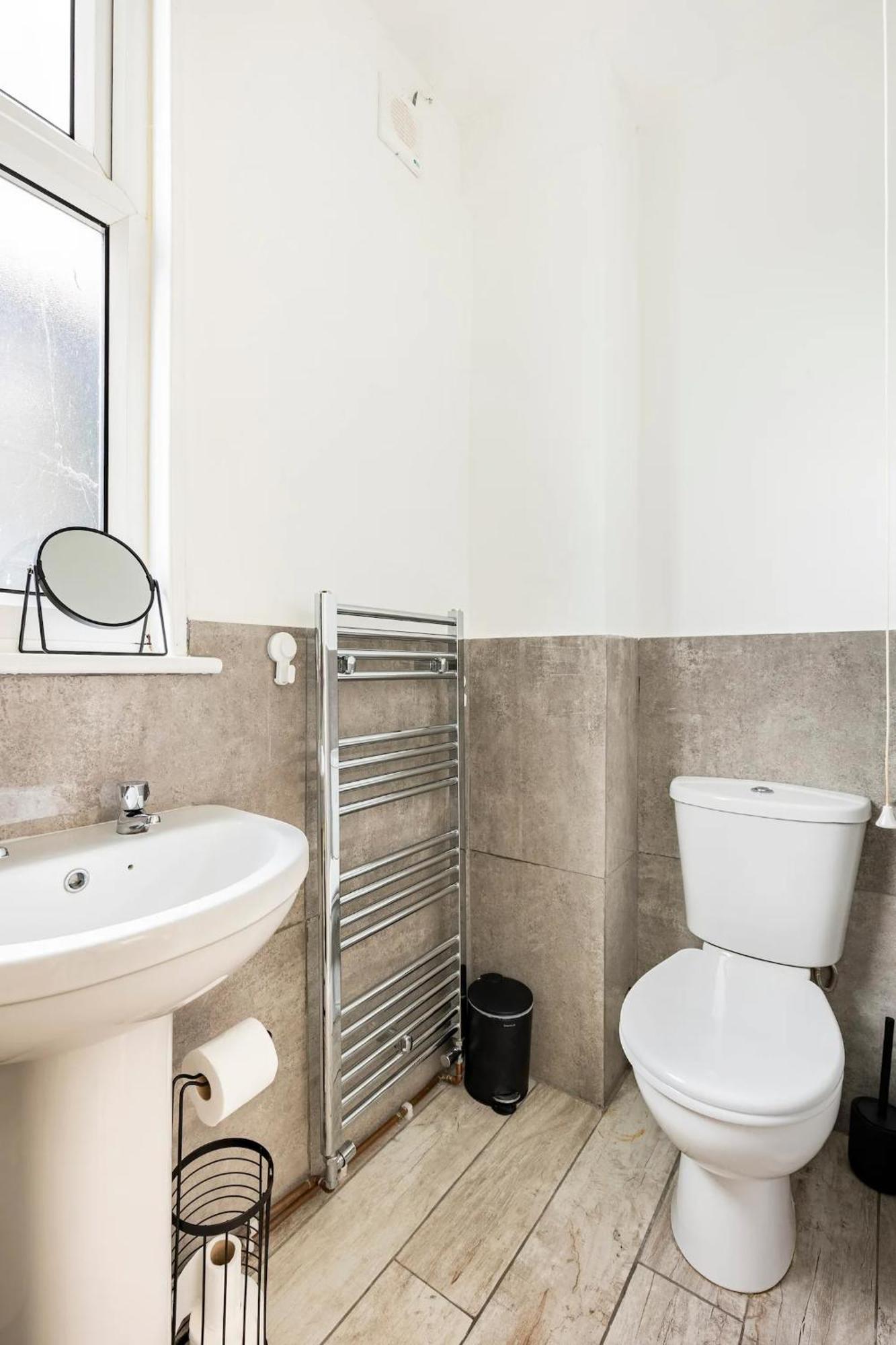 Appartamento Stylish One Bedroom In Greater *