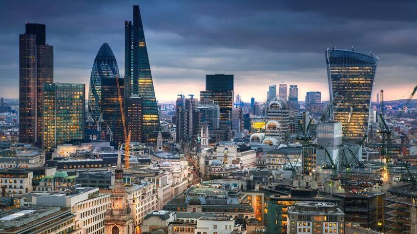 Apartment Central London