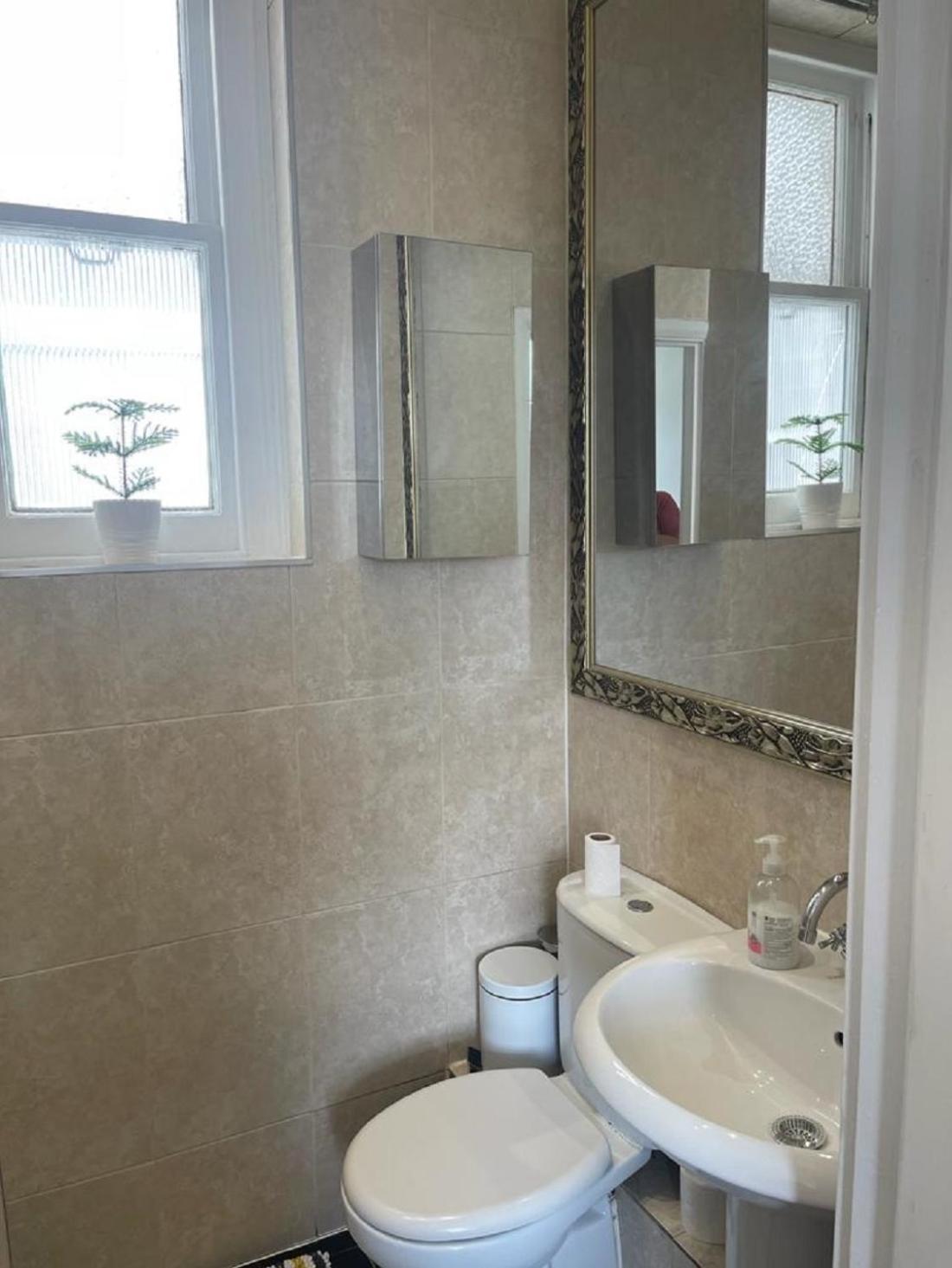 Lägenhet Hyde Park, Oxford Street, Paddington, Beautiful 3 Bedrooms,balcony, 2 Bath, Mansion Block, Maida Vale, W9 Nw8 Lords Cricket *