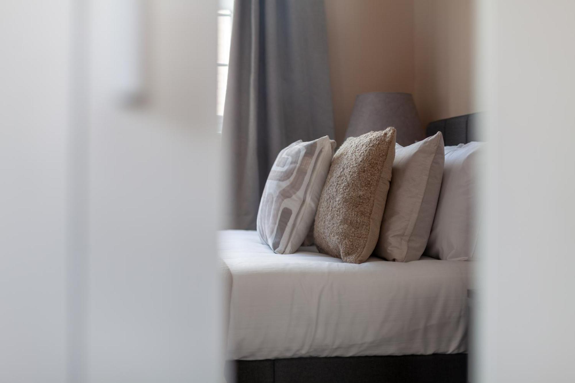 Appartement The Crystal Palace Collection