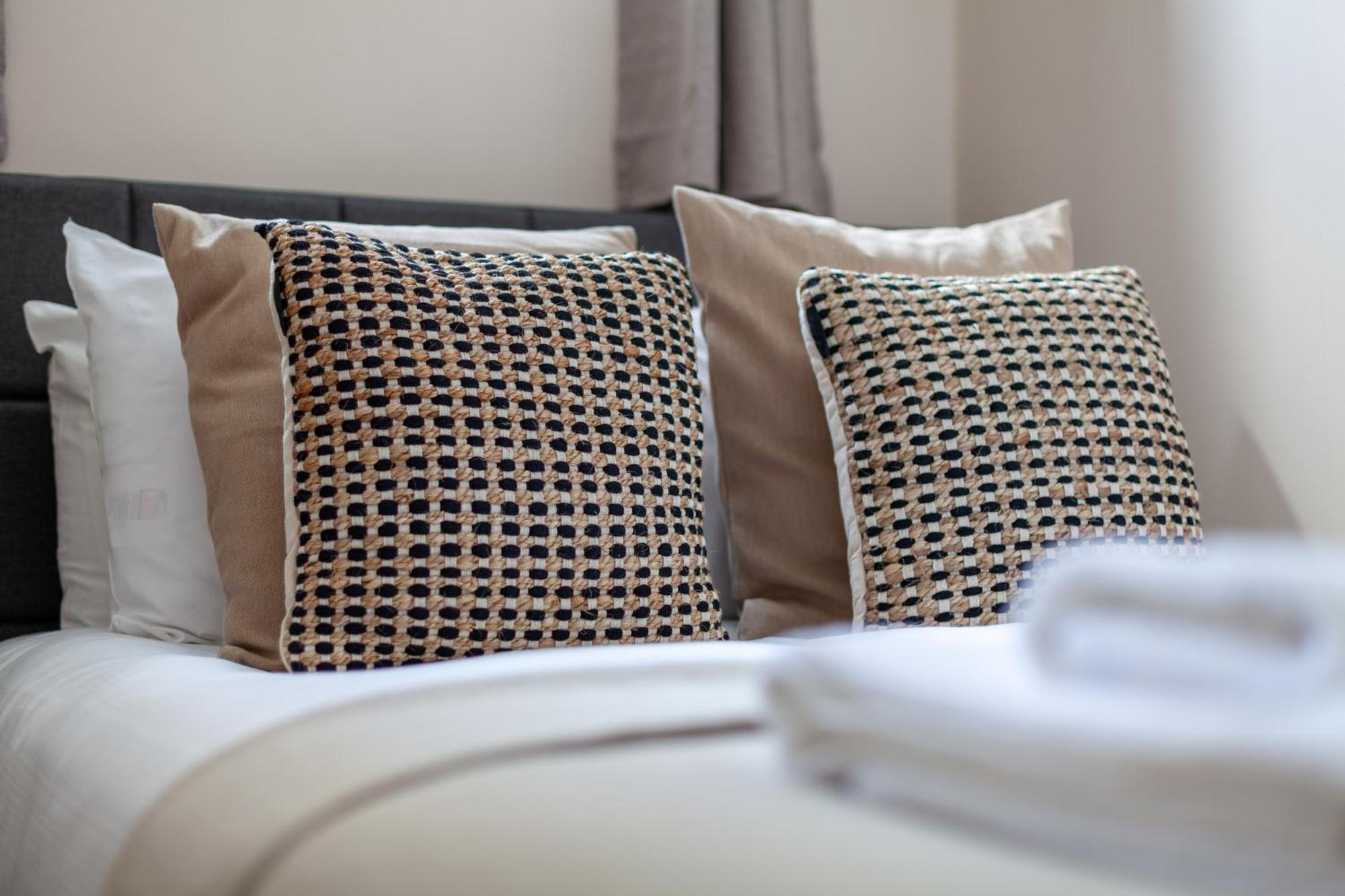 Appartement The Crystal Palace Collection *