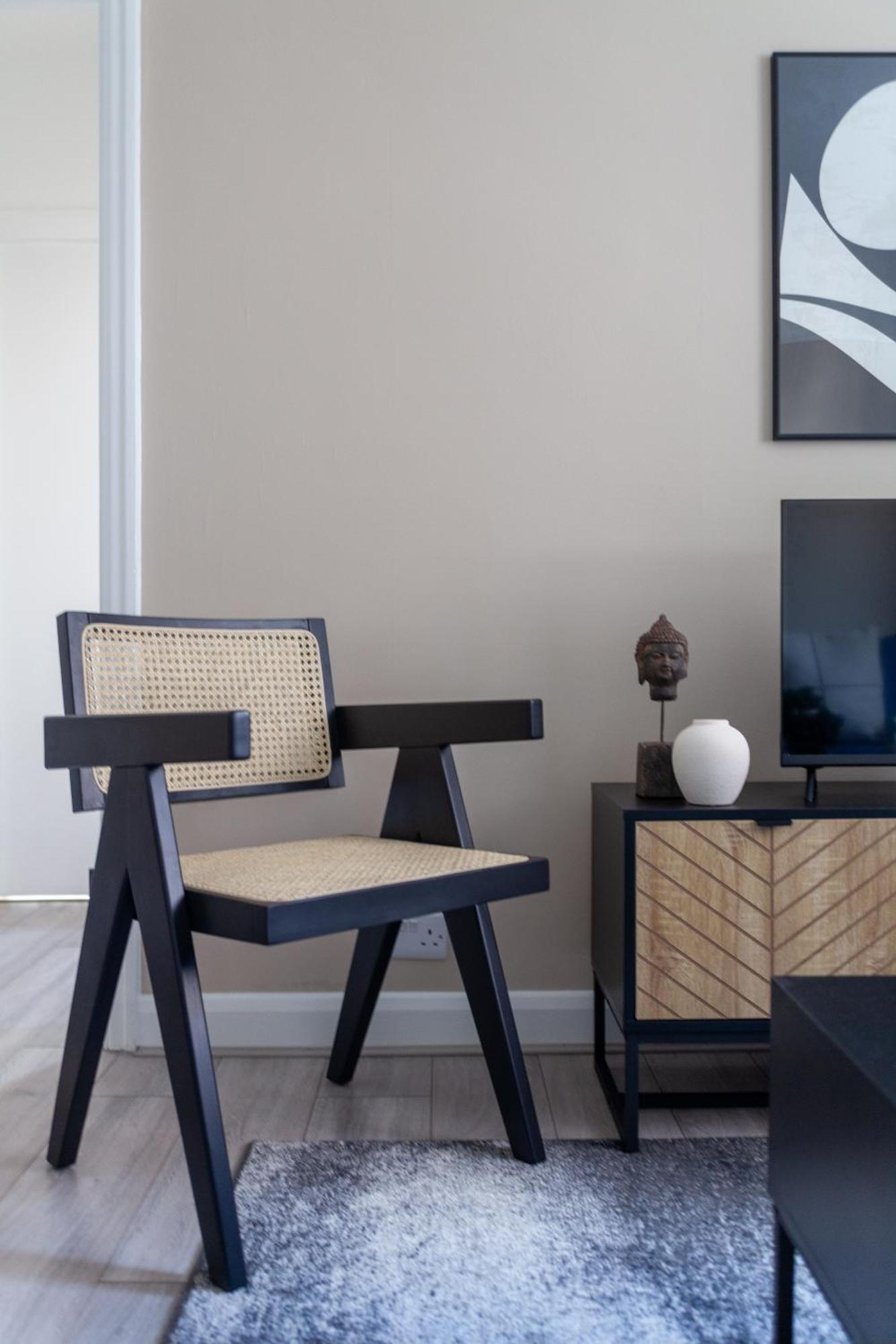 Appartement The Crystal Palace Collection Londen