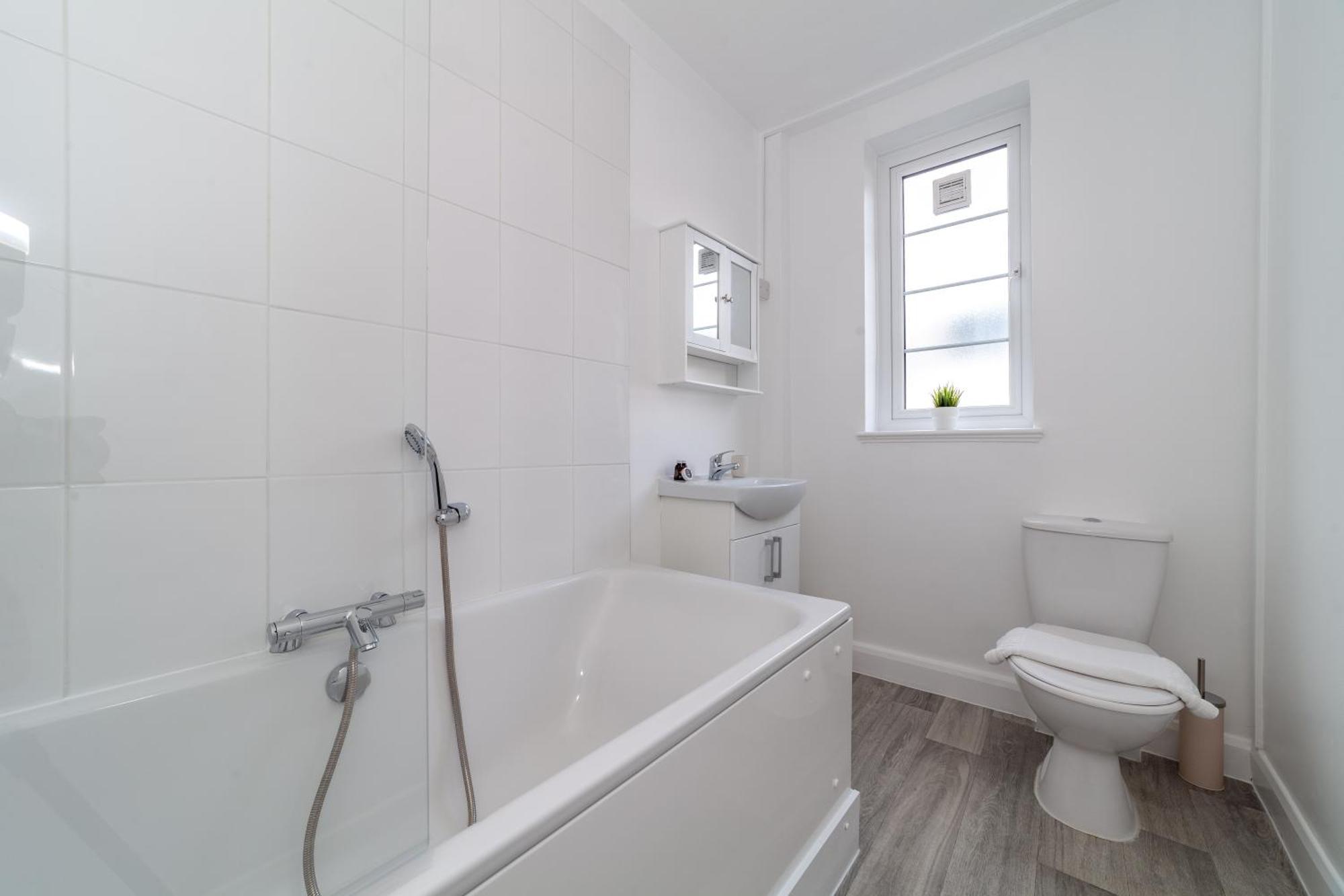 Appartement The Crystal Palace Collection