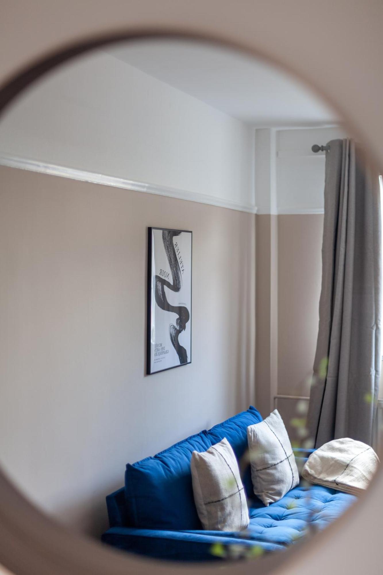 Appartement The Crystal Palace Collection Londen