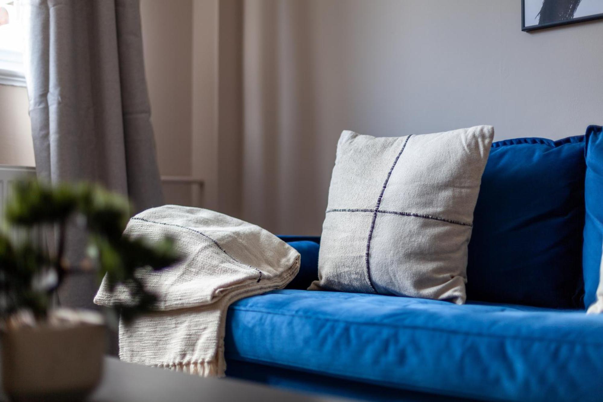Appartement The Crystal Palace Collection