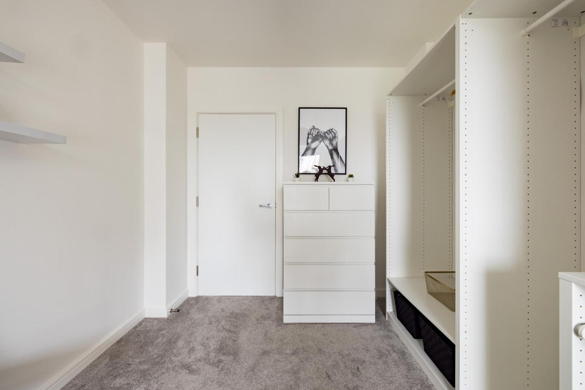 Appartement The Acton Luxury *