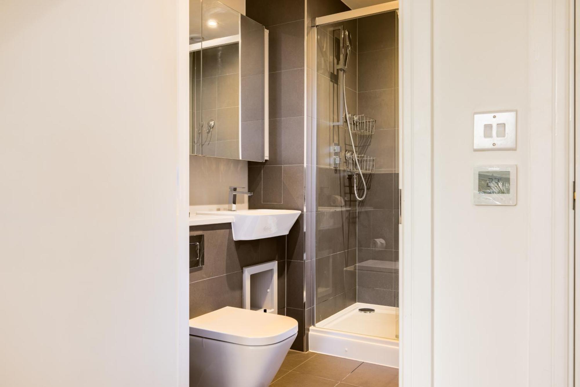 Leilighet The Acton Luxury
