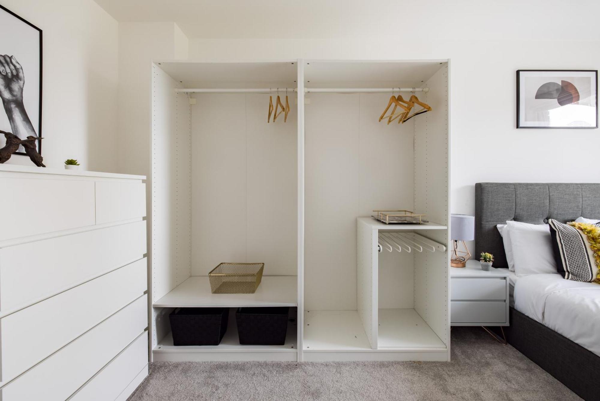 Leilighet The Acton Luxury London