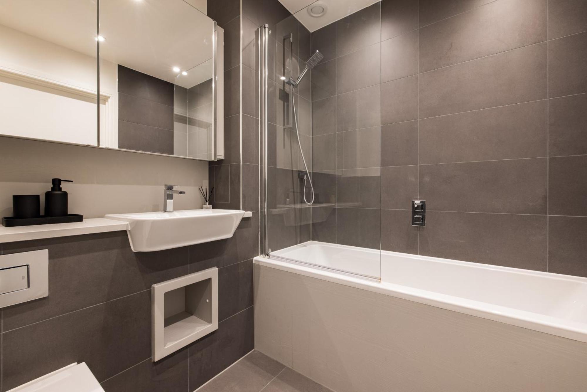 Appartement The Acton Luxury