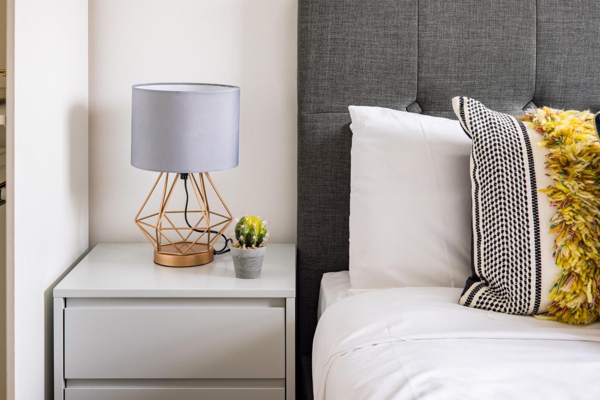 Leilighet The Acton Luxury *