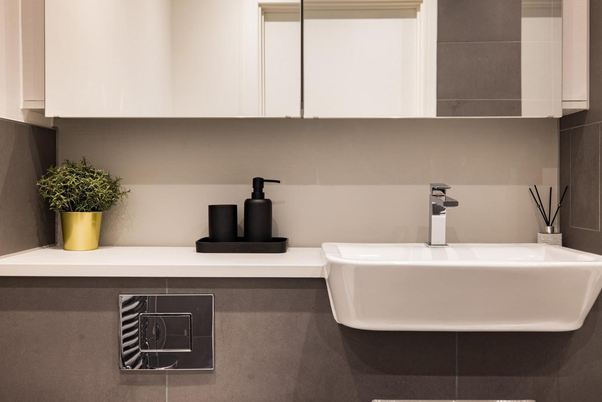 Leilighet The Acton Luxury
