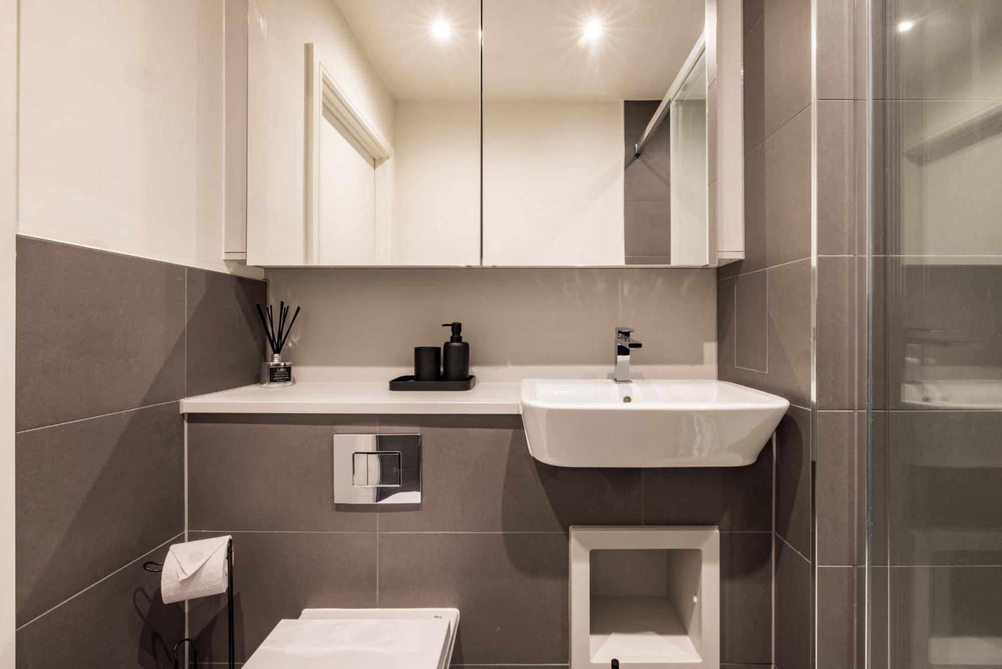 Leilighet The Acton Luxury