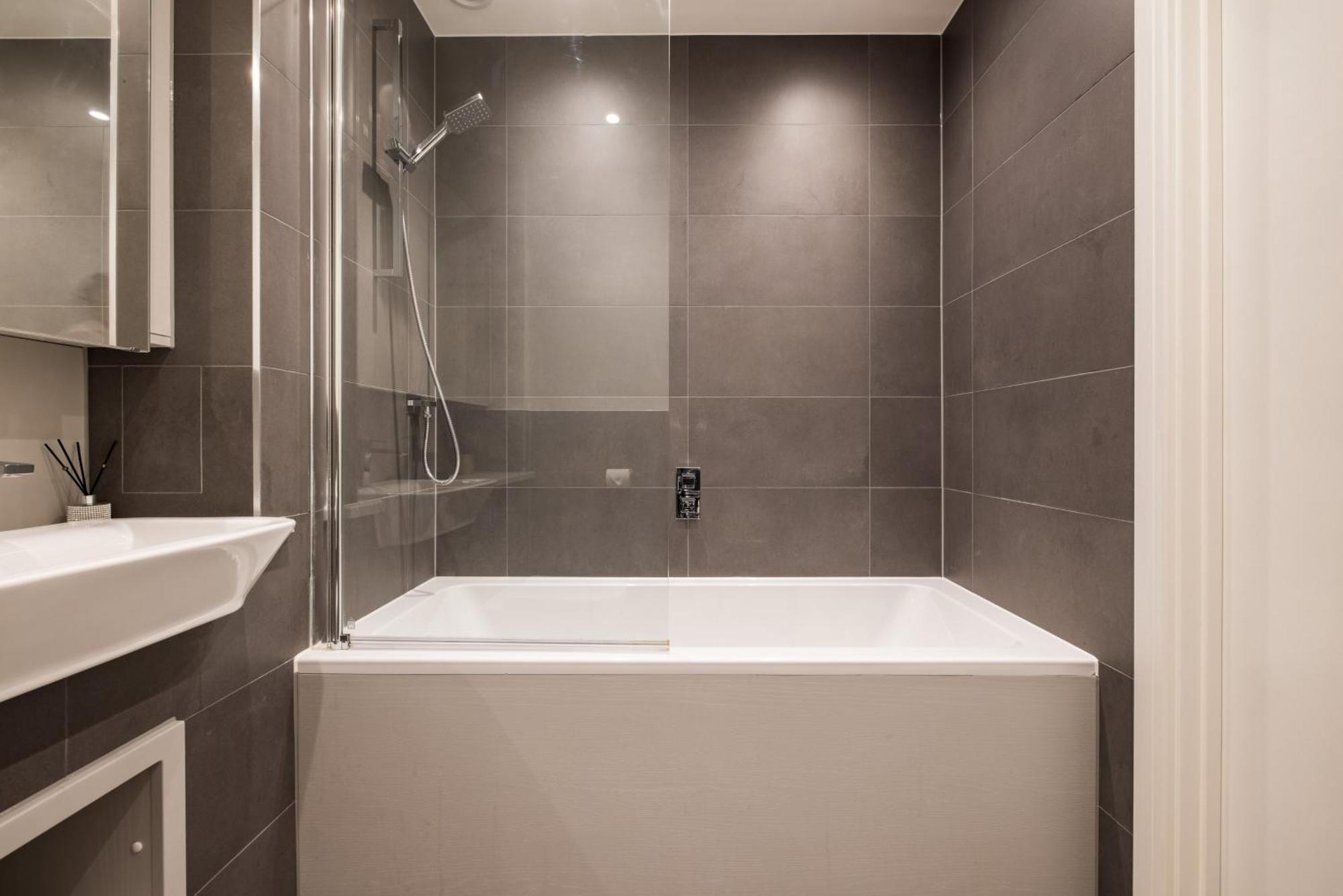 Appartement The Acton Luxury Londen