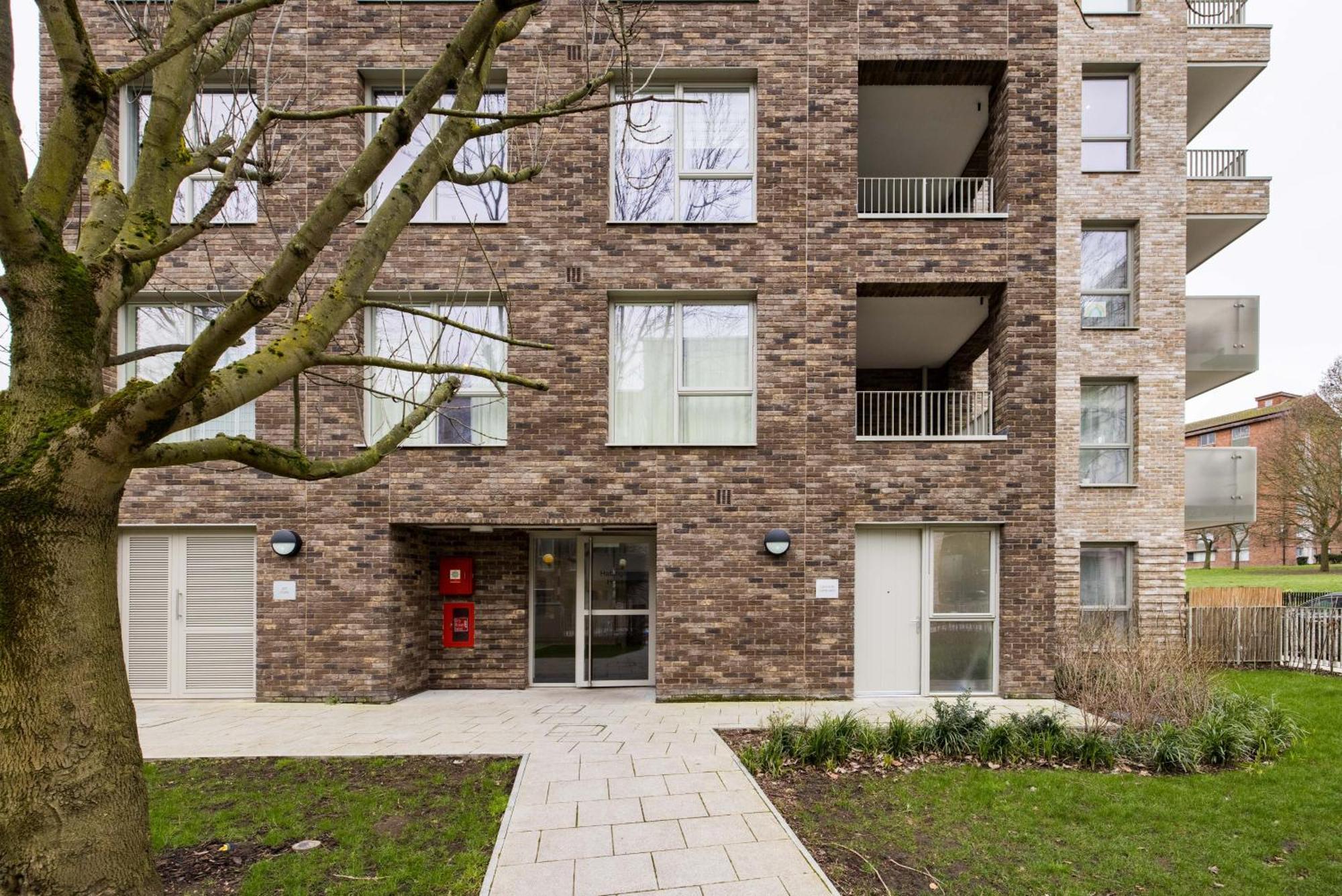 Leilighet The Acton Luxury