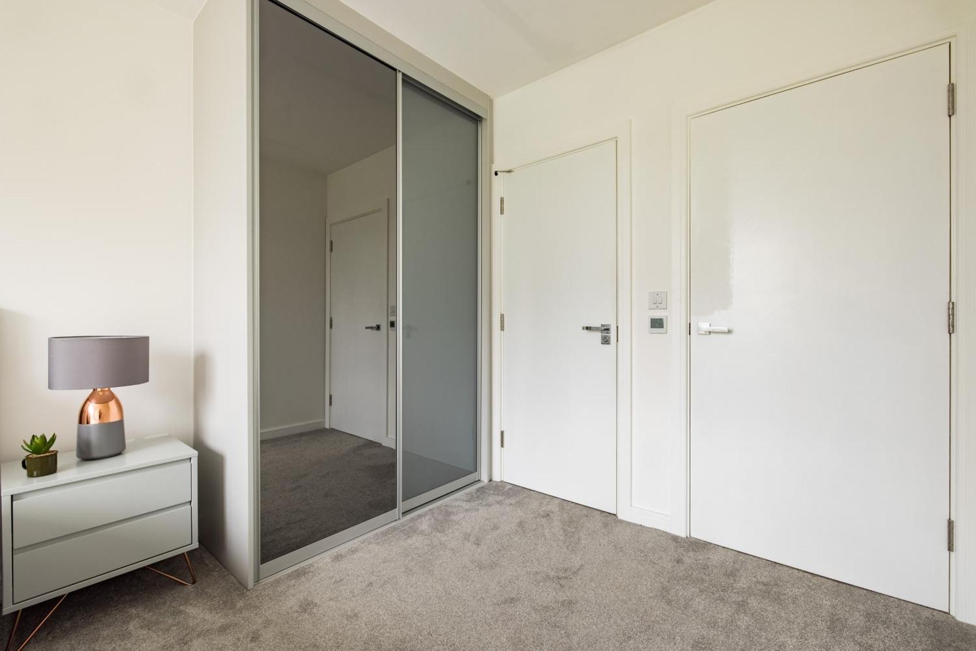 Leilighet The Acton Luxury