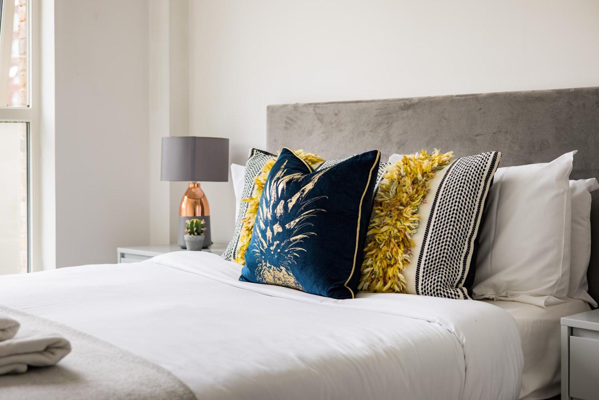 Leilighet The Acton Luxury