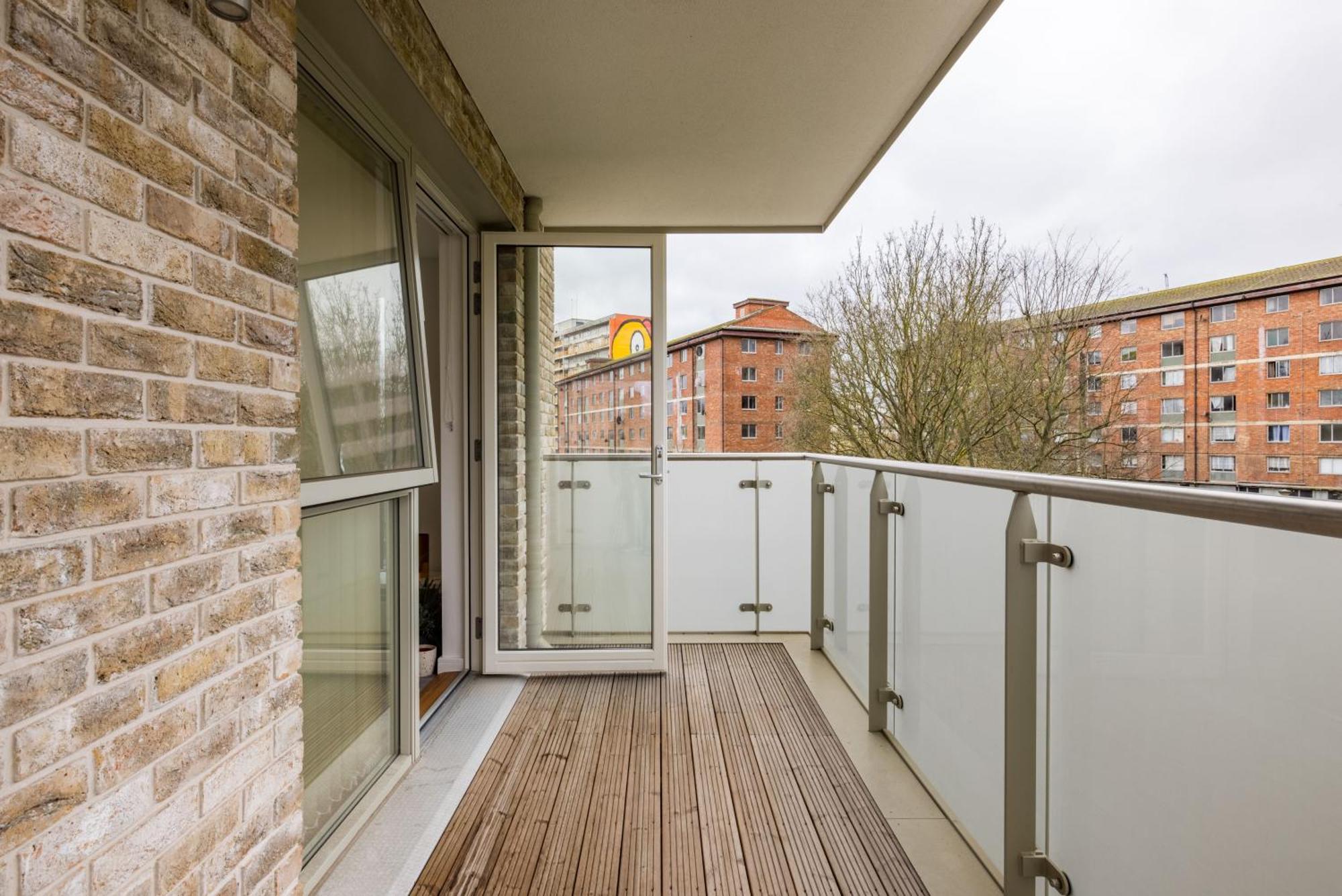 Leilighet The Acton Luxury