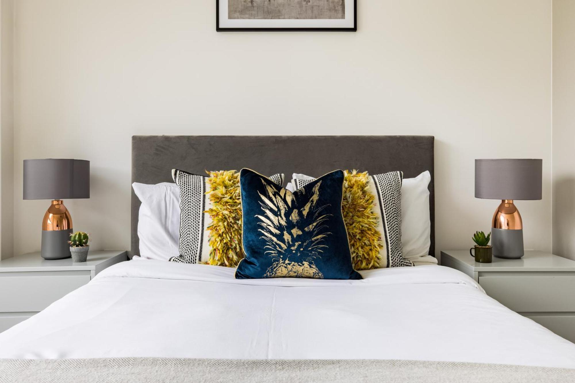 Appartement The Acton Luxury