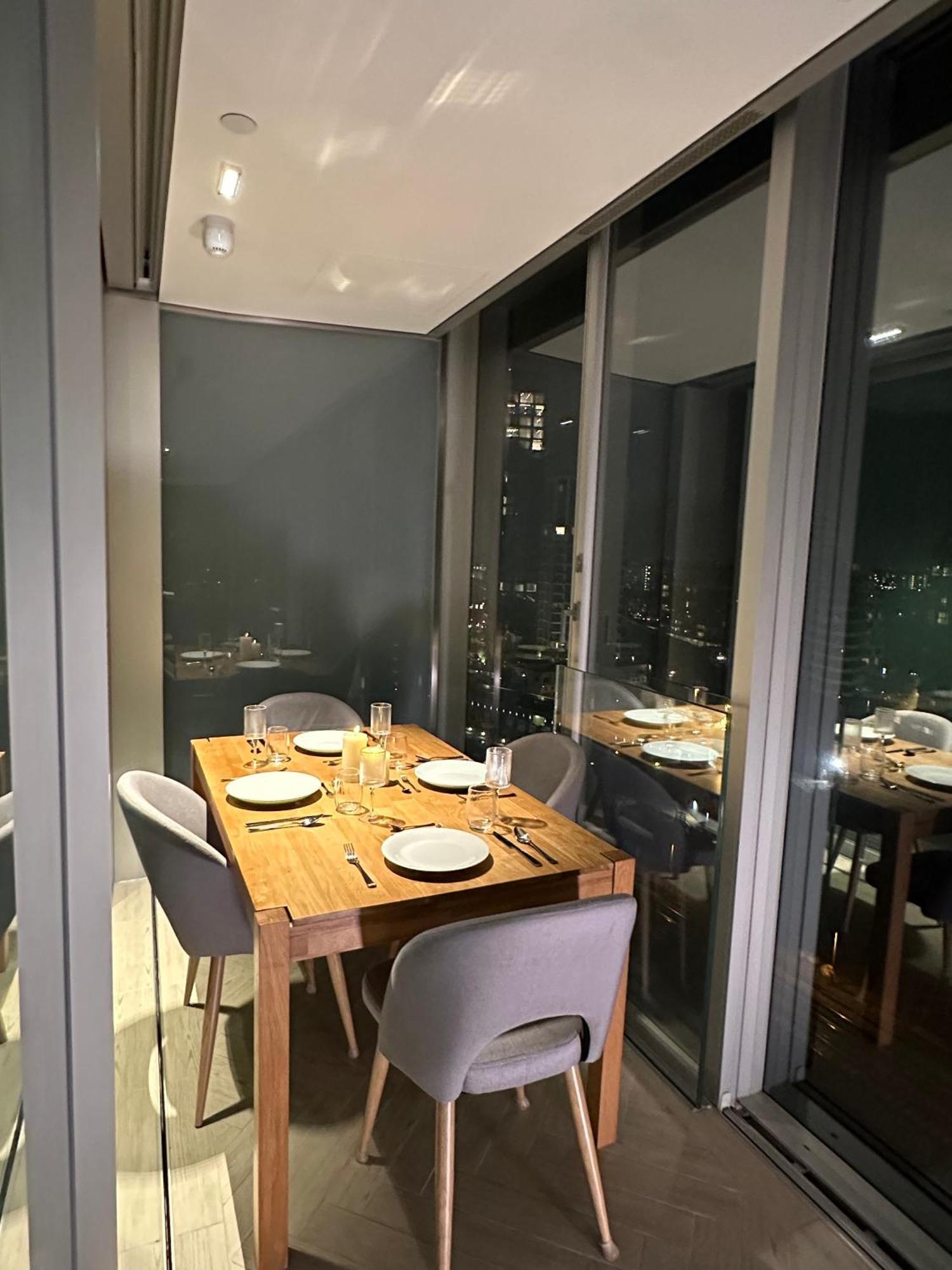 Appartement Battersea Power Station *