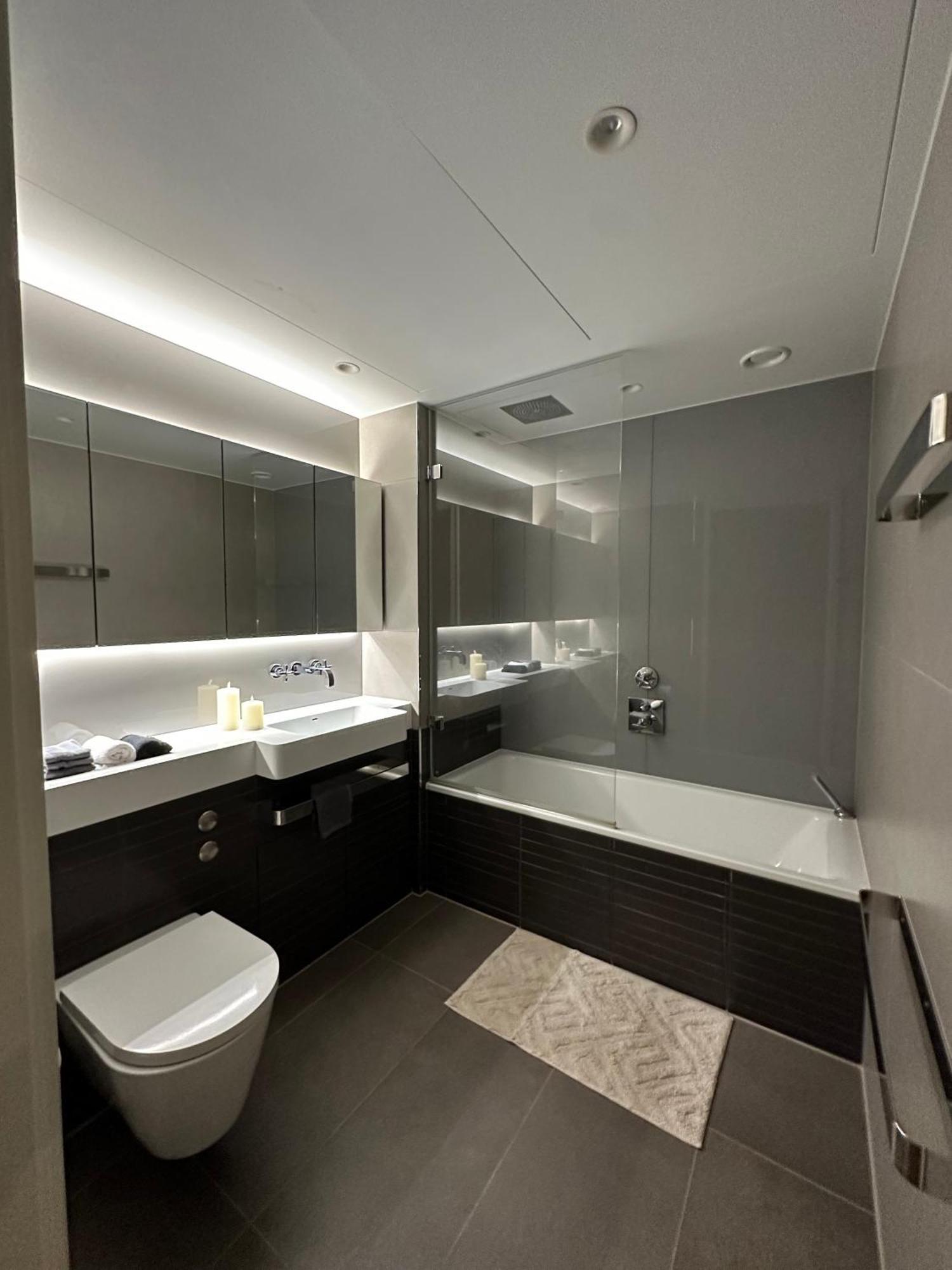 Appartement Battersea Power Station Londen