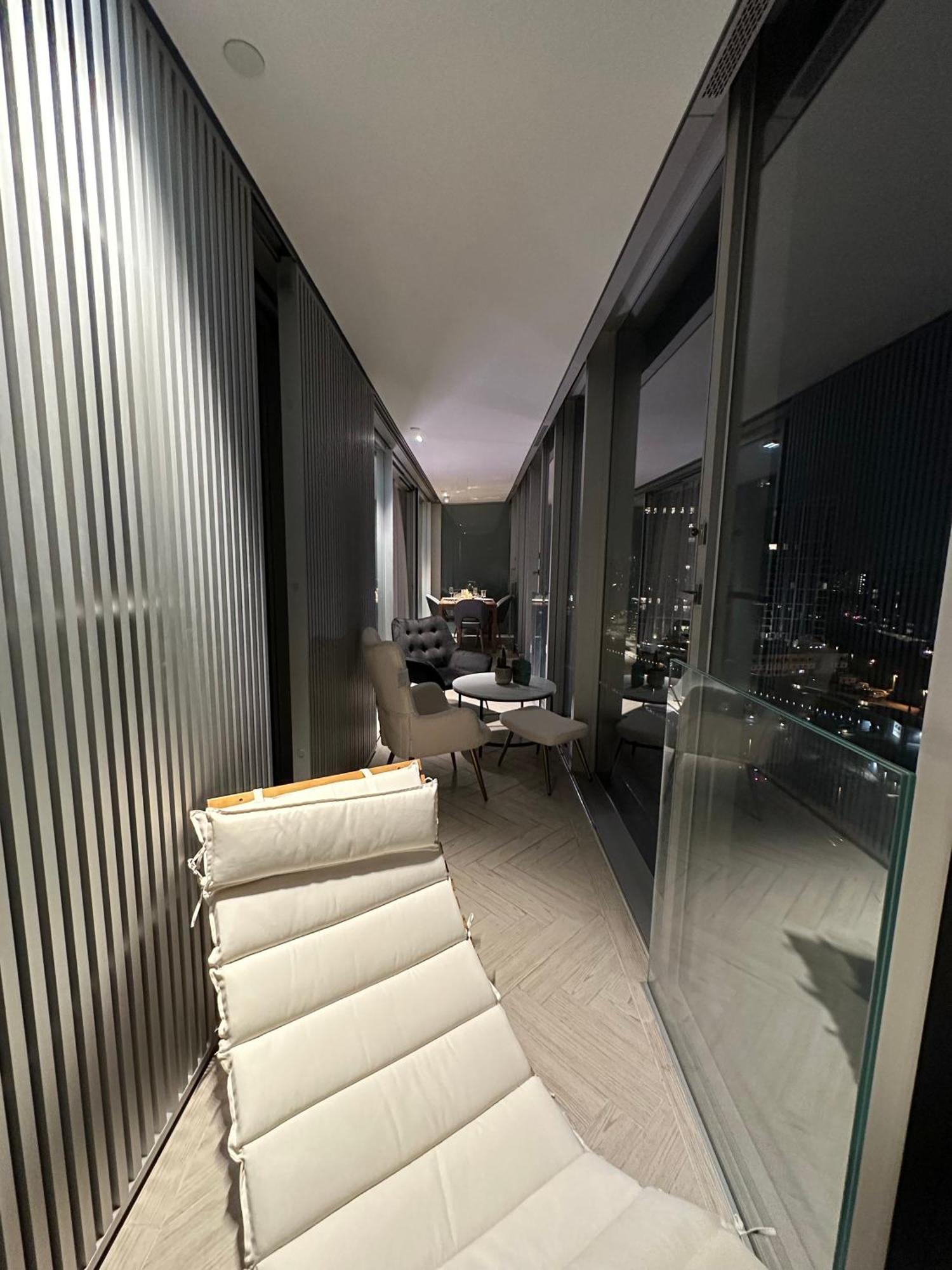 Appartement Battersea Power Station *