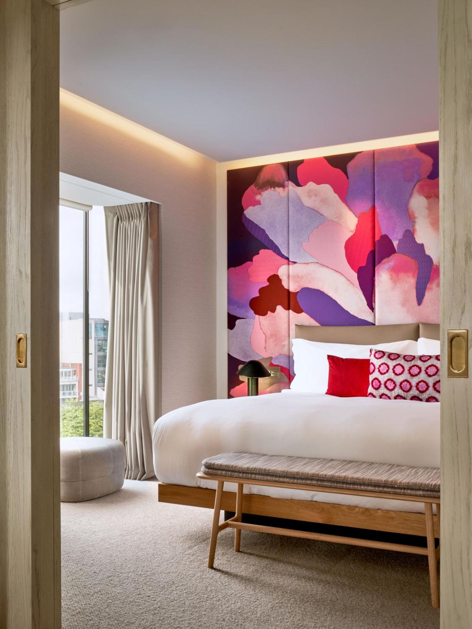 Hotel The Botree - Preferred And 5*