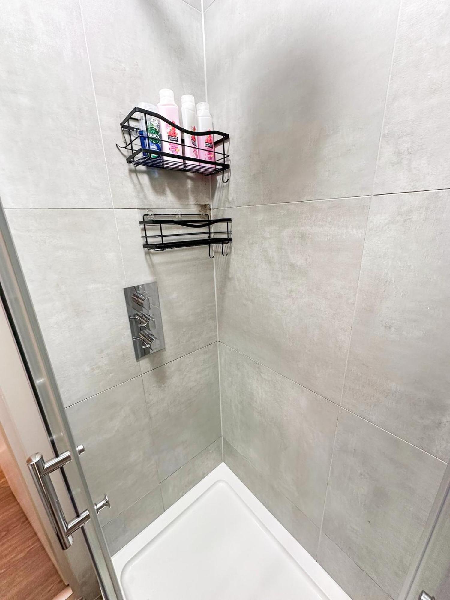 Apartment Charming 1-bedroom Haven Near The Shard In Elephant & Castle *