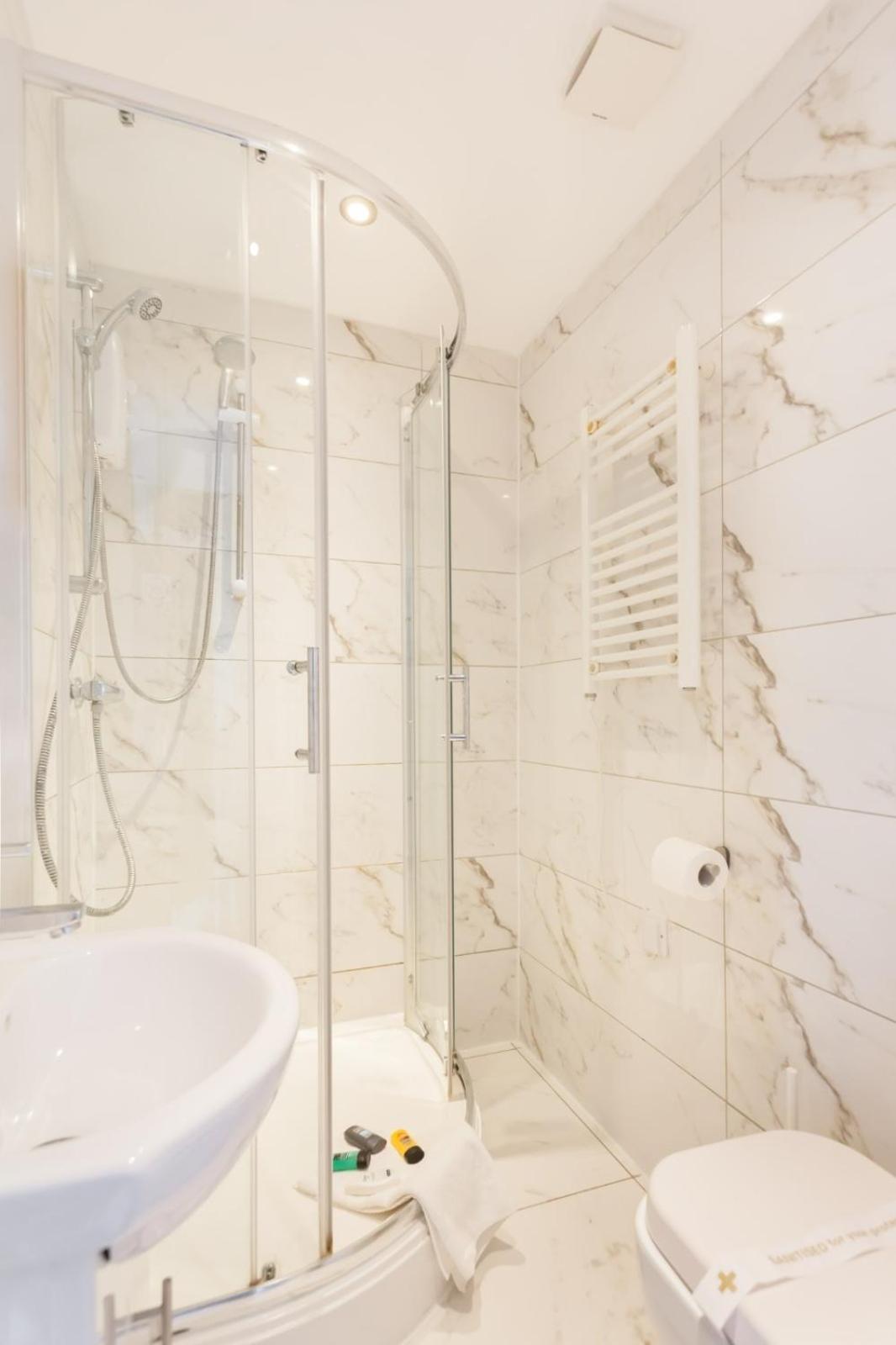 Appartement Eurostar Londen