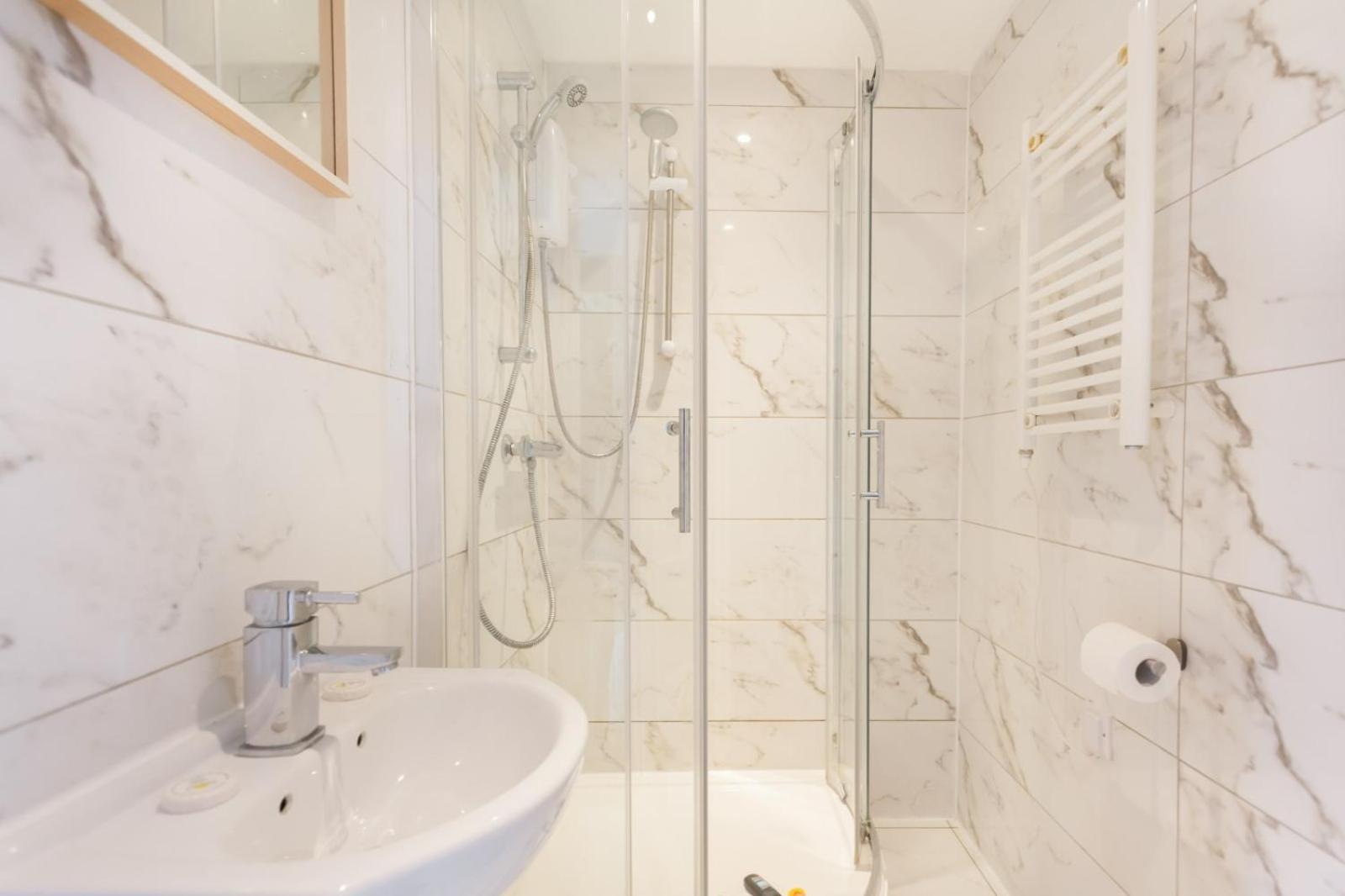 Appartement Eurostar Londen