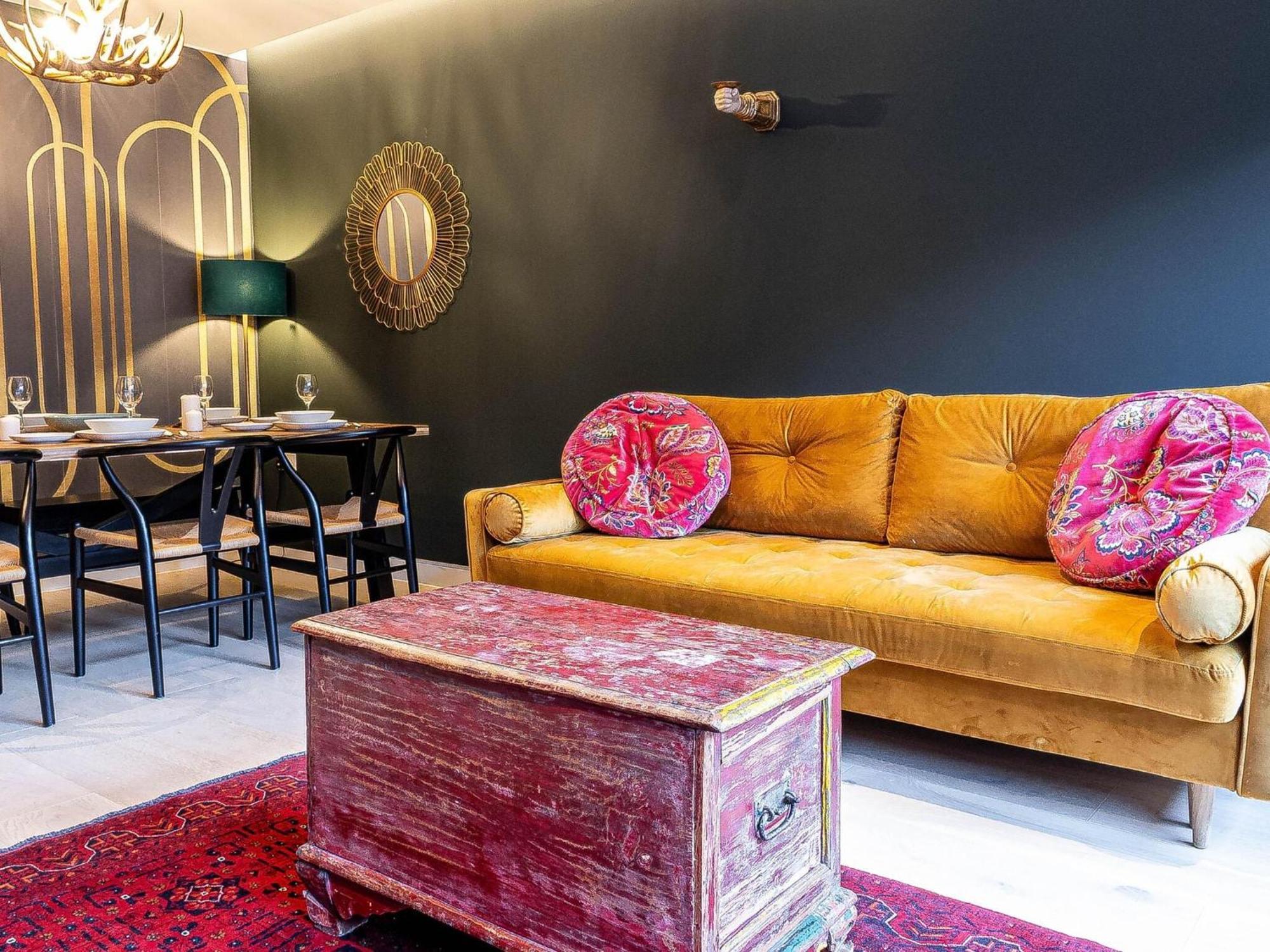 The Arches Luxurious Three Bedroom Close To Hampstead Heath With Garden Balcony And Courtyard Londen