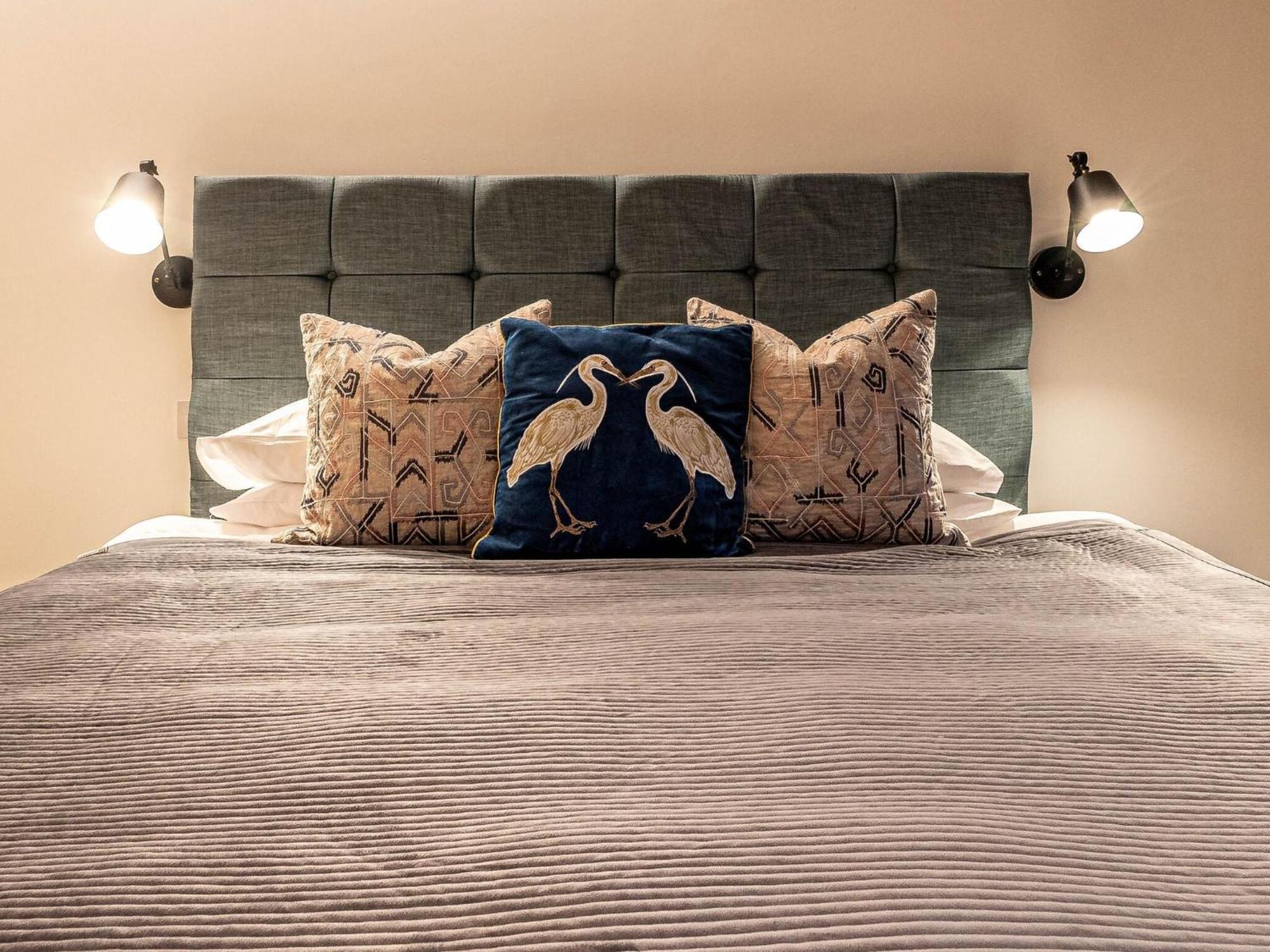 Appartement The Arches Luxurious Three Bedroom Close To Hampstead Heath With Garden Balcony And Courtyard