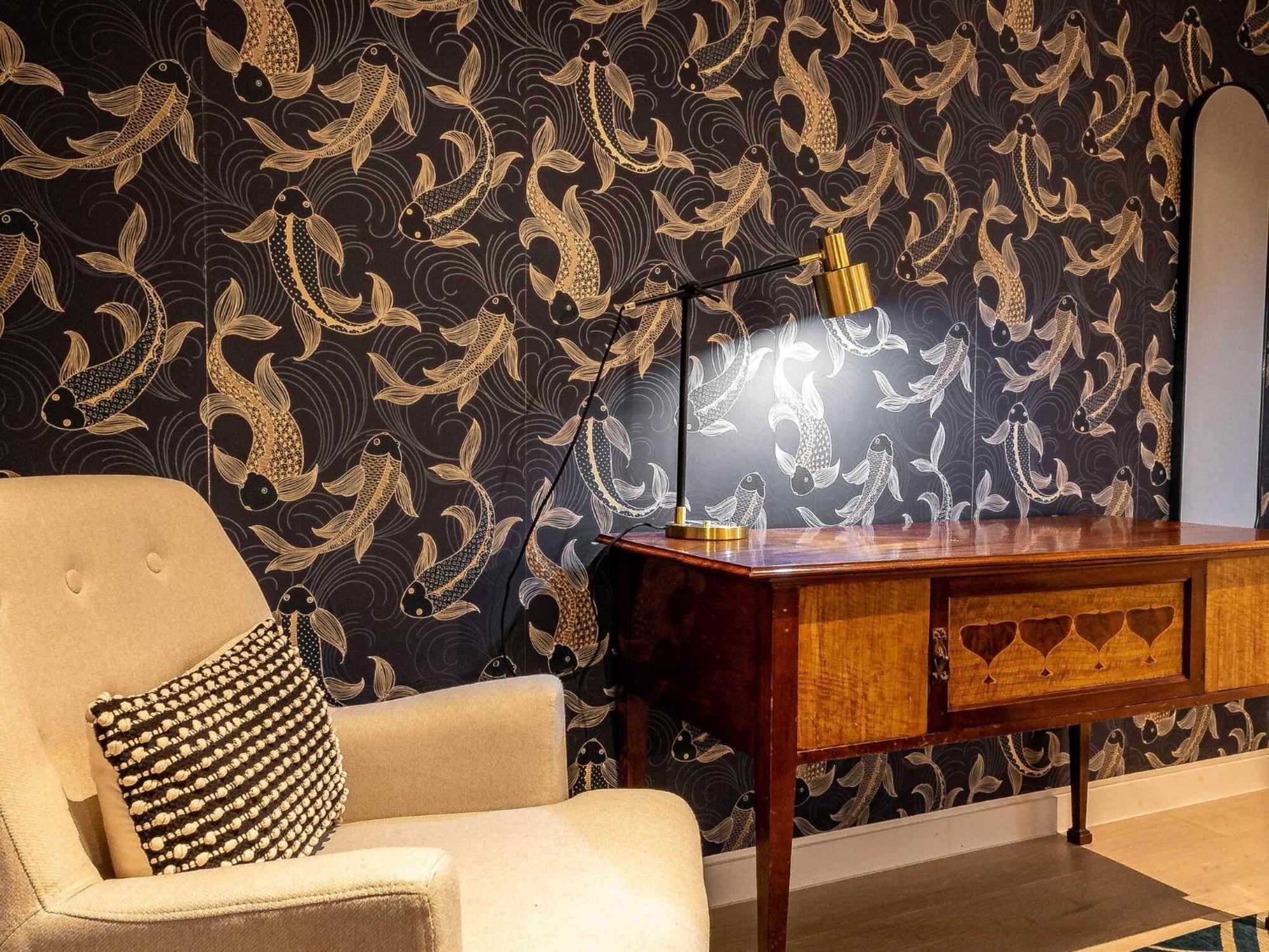 The Arches Luxurious Three Bedroom Close To Hampstead Heath With Garden Balcony And Courtyard Londen