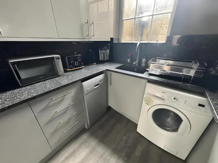 1-bedroom Flat In Islington! Londen