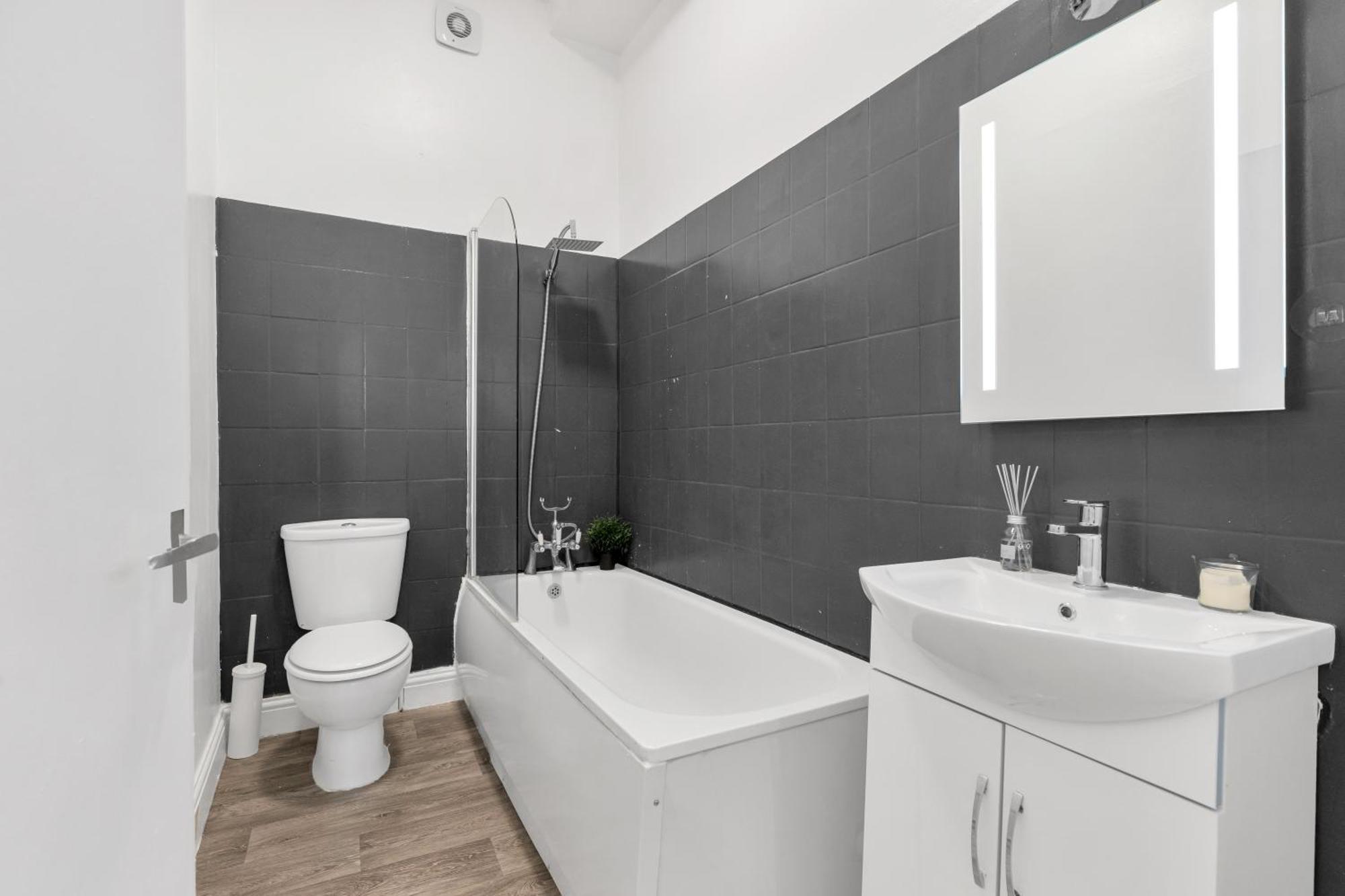 Appartement The Brixton *