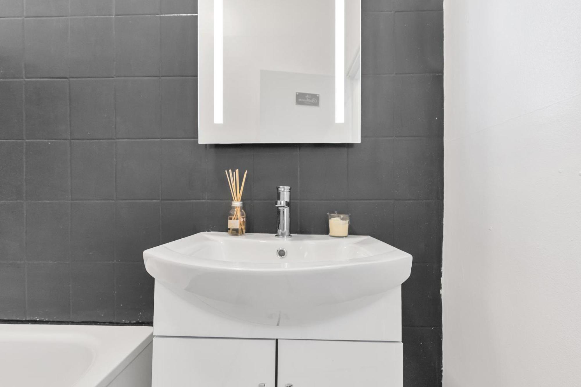 Appartement The Brixton