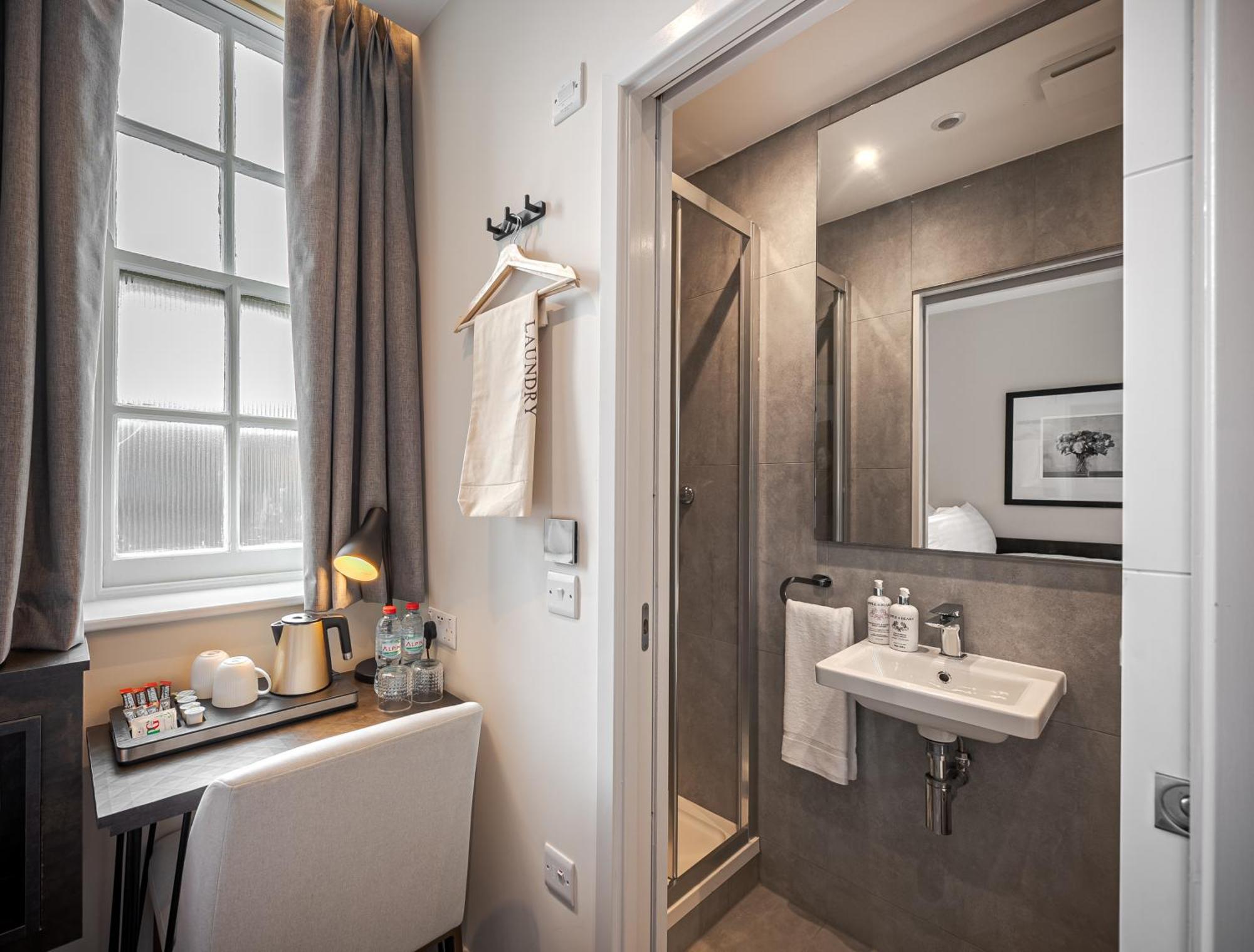 Hotel King's Cross Express London