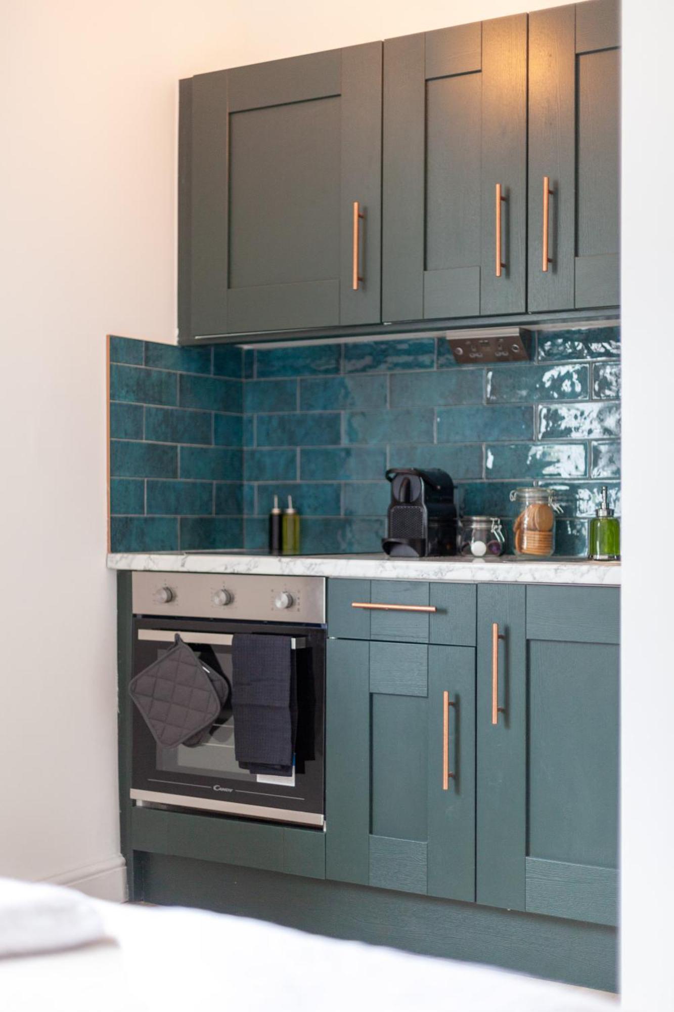 Apartment Arte Serviced Premium Studios, Finsbury Park