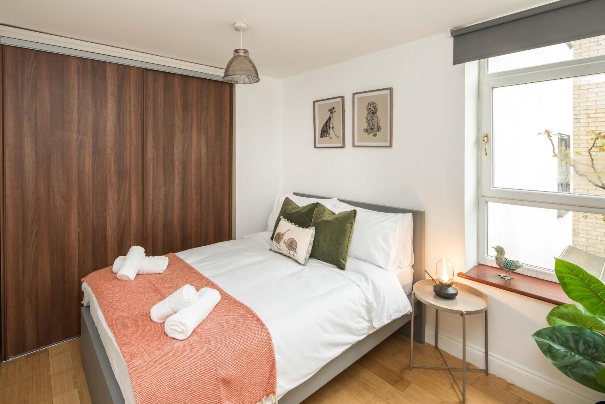 Appartement Elephant&castle By Sleepy Londres