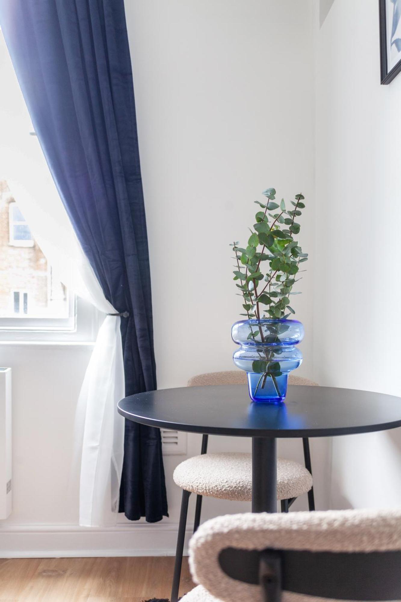 Apartment Arte Serviced Premium Studios, Finsbury Park London